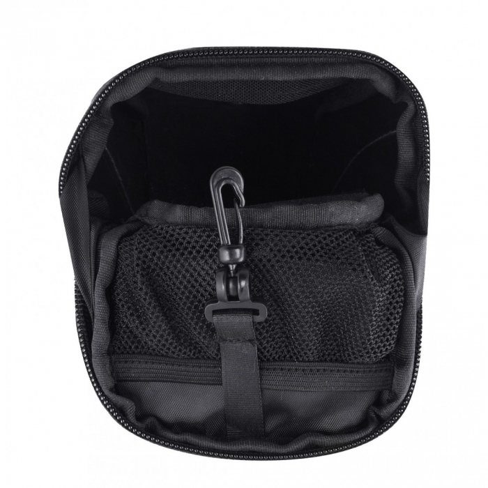 Borseta Sa Force Ride klick neagra M [2]
