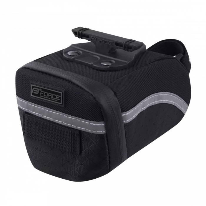 Borseta Sa Force Ride klick neagra M [4]