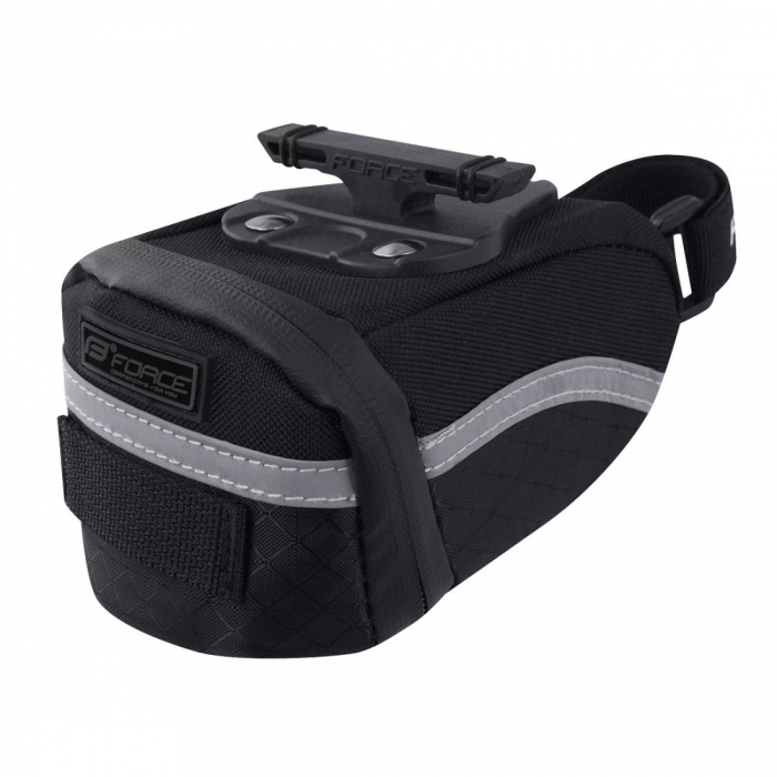 Borseta Sa Force Ride klick neagra S [4]