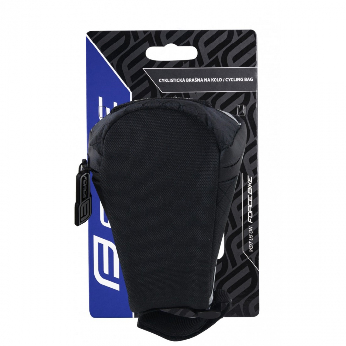 Borseta Sa Force Ride klick neagra S [3]