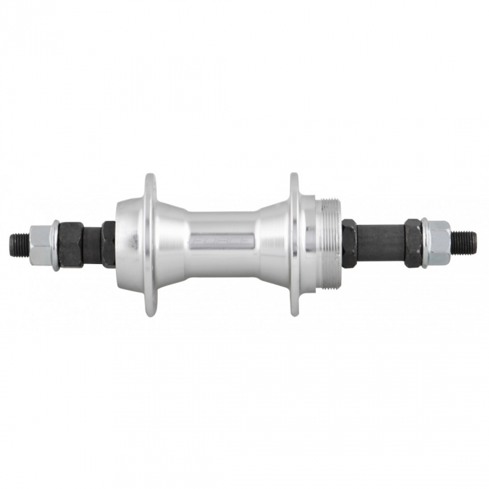 Butuc spate Force filet 36h rulmenti argintiu [1]