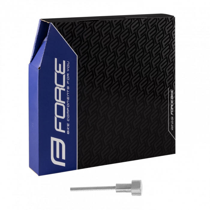 Cablu frana Force ROAD 2.0m 1.5mm [1]