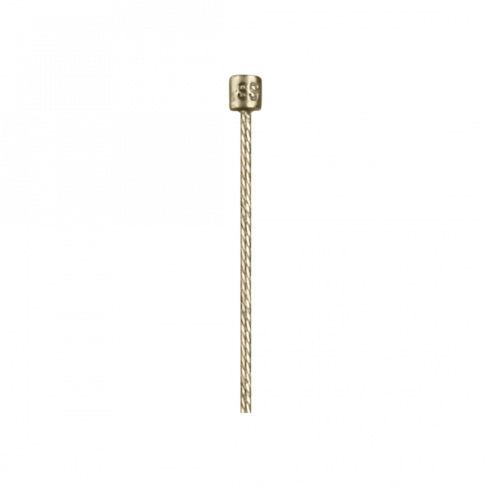 Cablu schimbator BBB BCB-1301 SpeedWire Polished 1.1x2350mm [2]