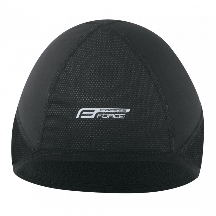 Caciula sub casca Force Freeze pentru iarna neagra S-M [2]