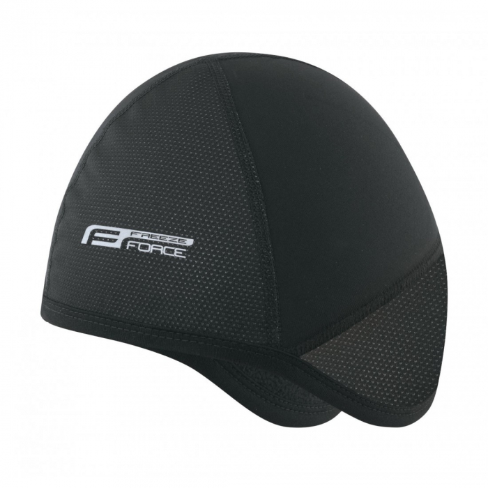 Caciula sub casca Force Freeze pentru iarna neagra S-M [4]
