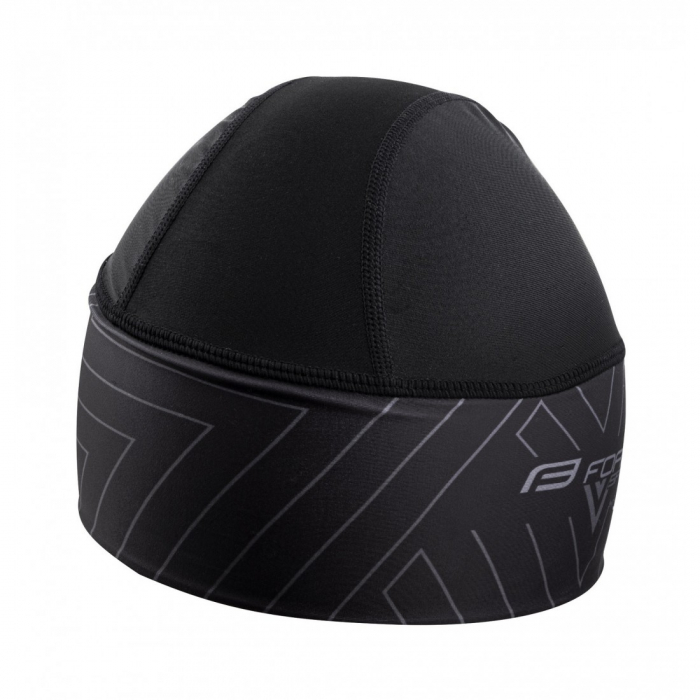 Caciula sub casca Force Spike neagra S-M [2]