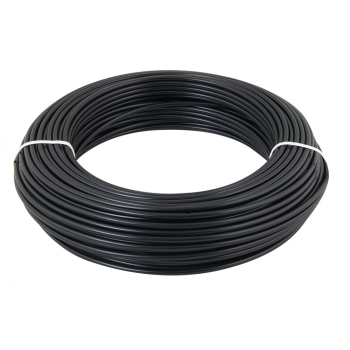 Camasa schimbator Force 4mm Black (cutie 50m) [2]