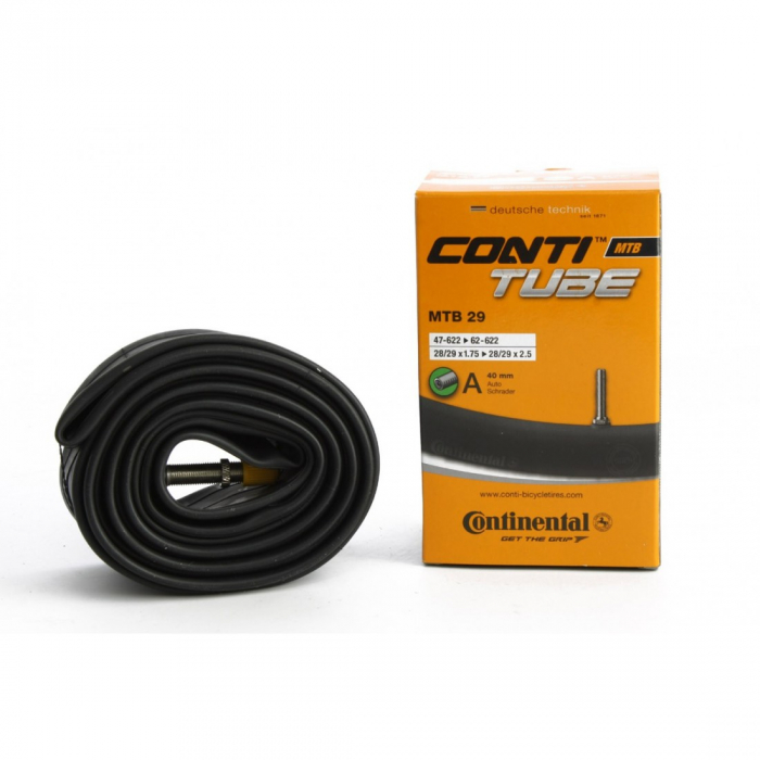 Camera Continental MTB 29 Wide 65/70-622 29x2.6-2.8 A40 [1]