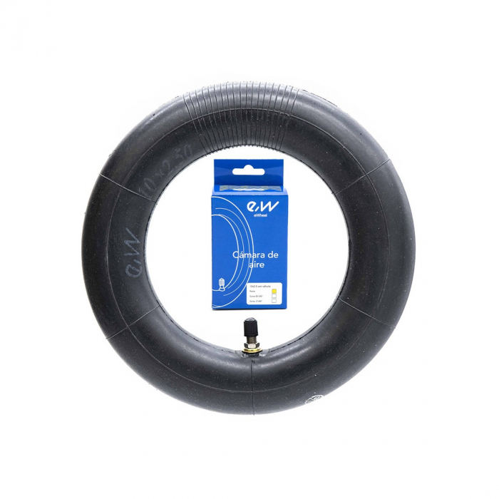 Camera Fivestars pentru trotineta electrica 10×2.5 [1]