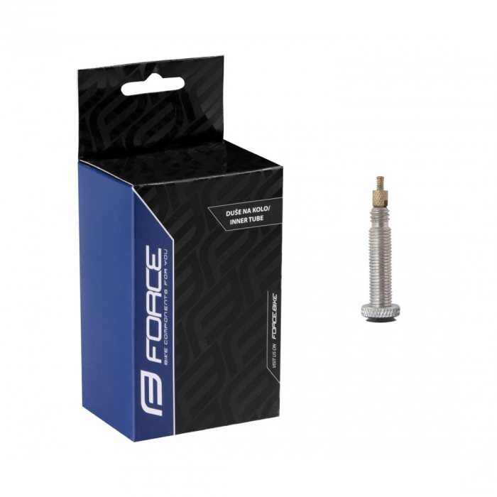 Camera Force 29 x 220/ 250 FV 33mm [1]