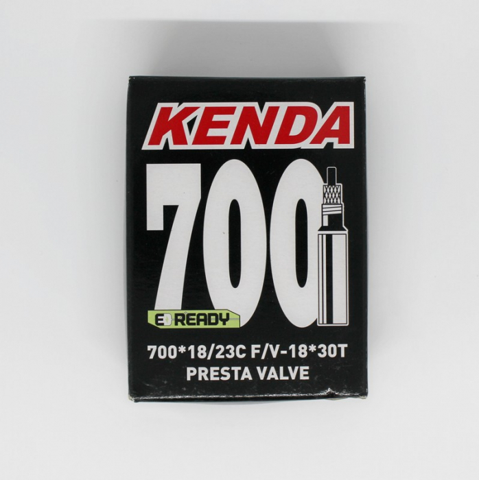 CAMERA KENDA 700X18/23C F/V CUTIE [1]