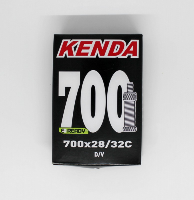 CAMERA KENDA 700X28/32C D/V CUTIE [1]