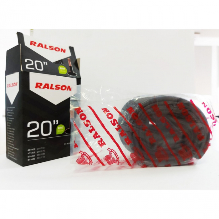 Camera Ralson R-6205 20x1.75/2.125 (40/57-406) AV [4]