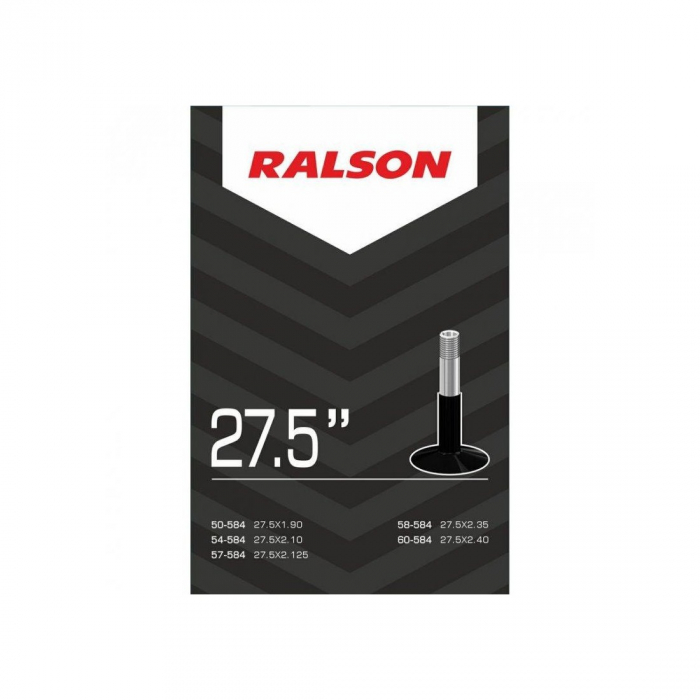 Camera Ralson R-6205 27.5x1.90-2.35(50-60/584) AV [1]