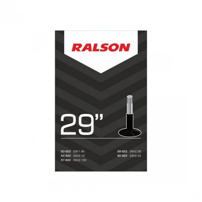 Camera Ralson R-6205 29x1.90-2.35 (50-60/622) FV [1]