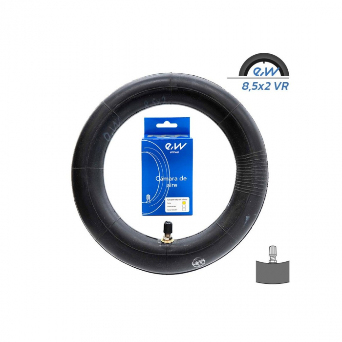 Camera trotineta electrica Xiaomi 8.5×2 (50-156) [1]