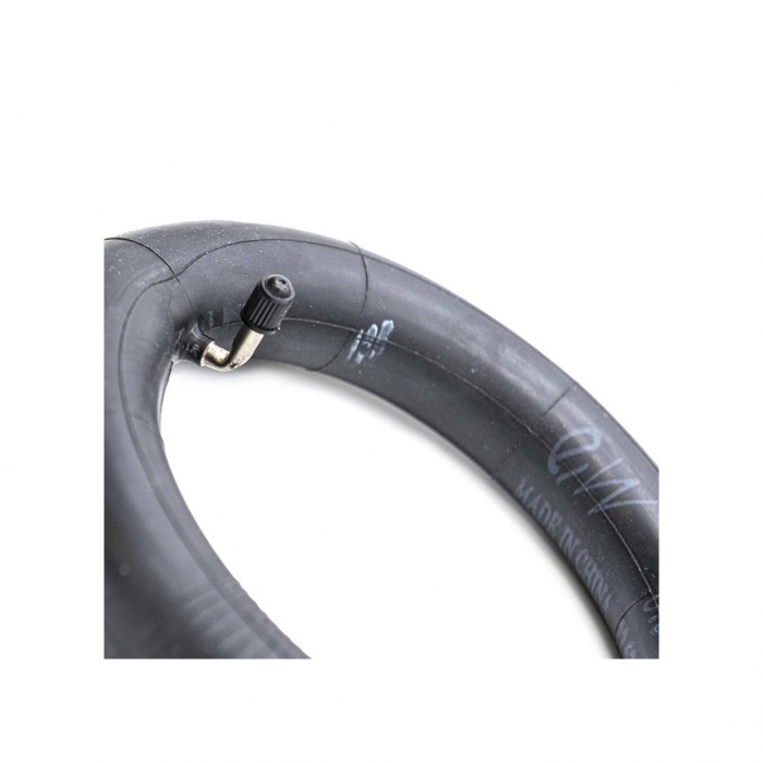 Camera trotineta electrica Xiaomi 8.5×2 (50-156) Valva curbata 90 grade [2]