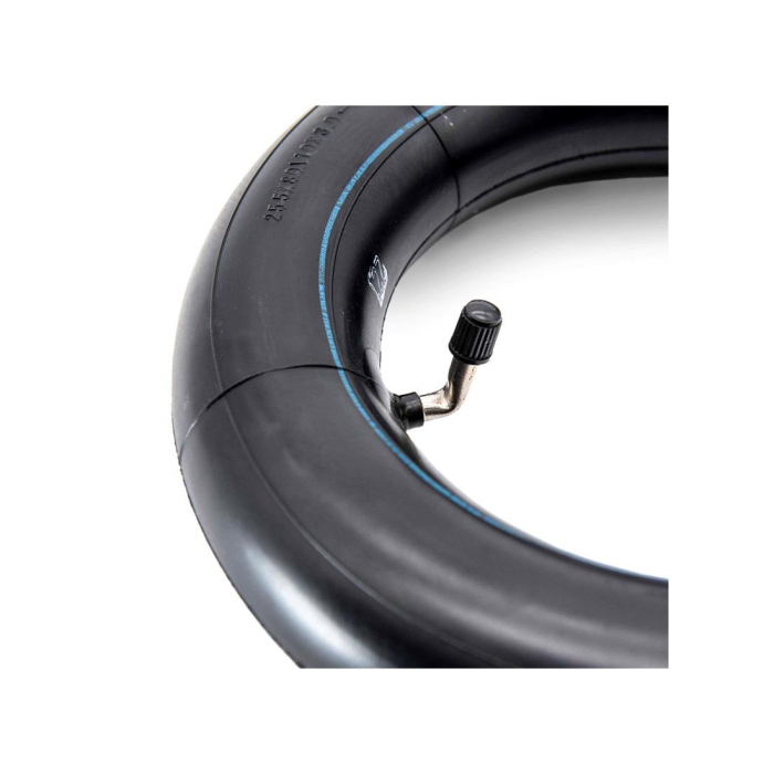 Camera trotineta Ewheel VC 10×3 80/65-6 valva curbata 90x90 grade [3]