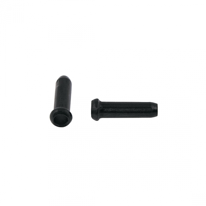 Capsa cablu Force Aluminiu Anodizat Neagra [1]