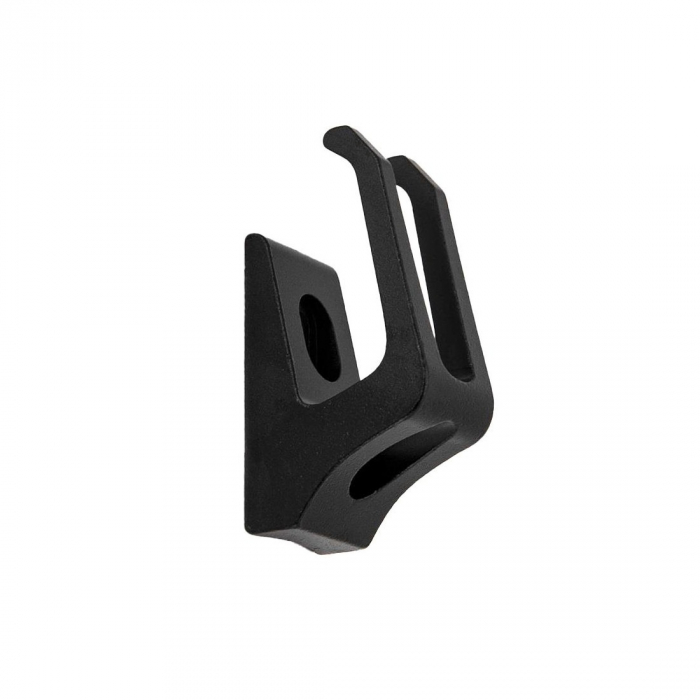 Carlig dublu din metal pentru trotinete Xiaomi [1]