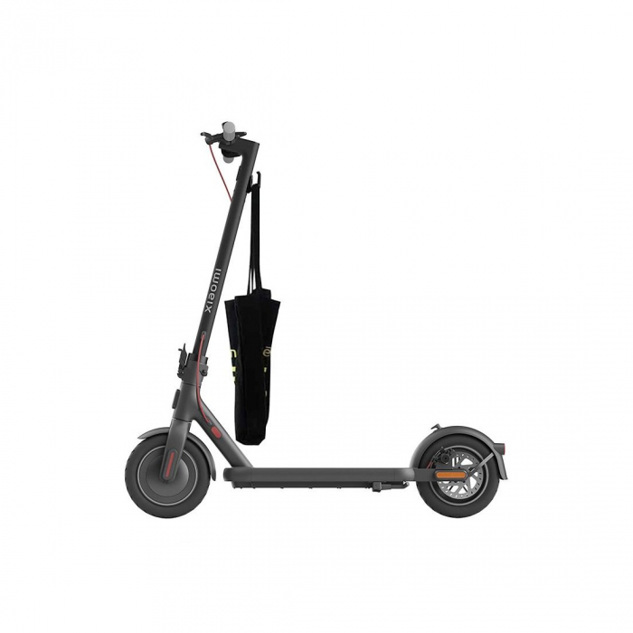Carlig dublu din metal pentru trotinete Xiaomi [4]
