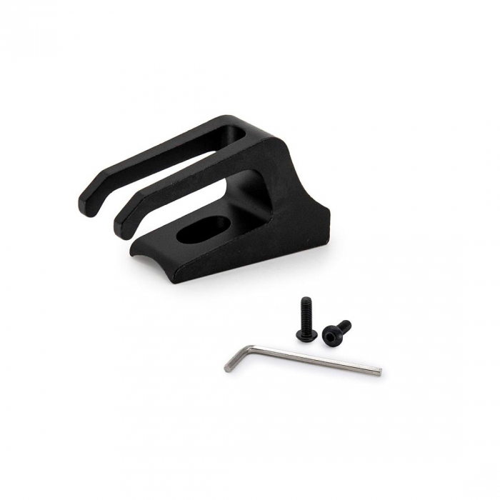 Carlig dublu din metal pentru trotinete Xiaomi [3]