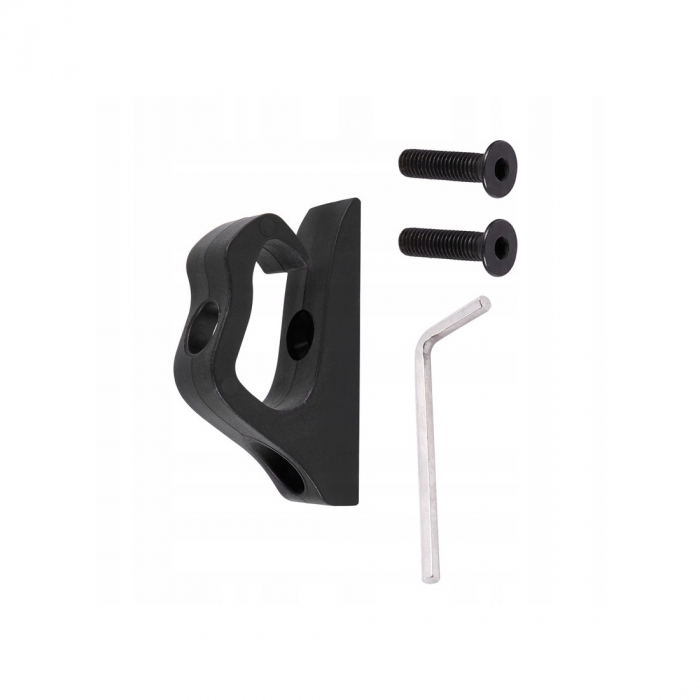 Carlig plastic pentru trotineta Xiaomi M365 si Pro [1]
