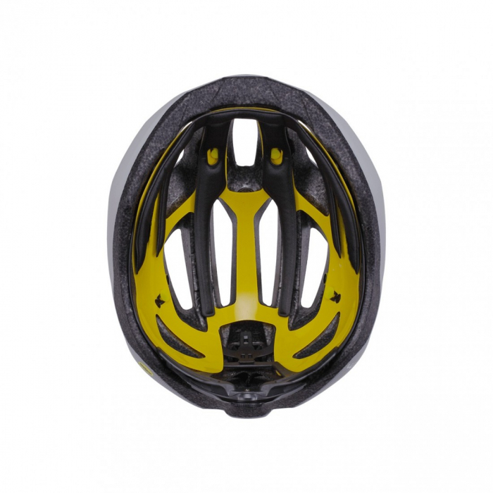 Casca BBB Dune MIPS 2.0 BHE-22B Gri Mat/Alb L (58-61 cm) [3]