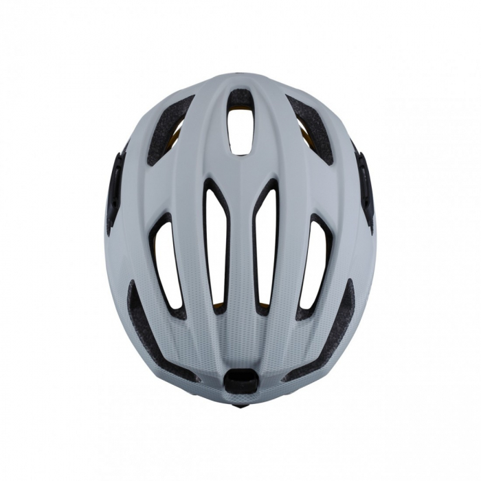 Casca BBB Dune MIPS 2.0 BHE-22B Gri Mat/Alb S (52-55 cm) [4]