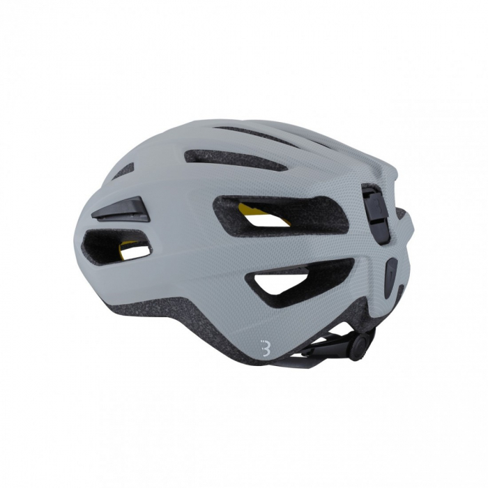 Casca BBB Dune MIPS 2.0 BHE-22B Gri Mat/Alb S (52-55 cm) [2]