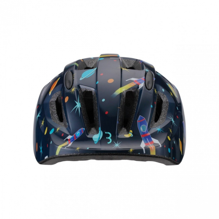 Casca BBB Hero BHE-172 Astronaut S (46-52 cm) [3]