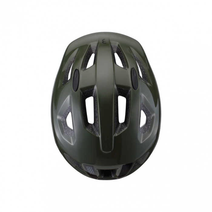 Casca BBB Hero BHE-172 Verde Avocado S (46-52 cm) [5]