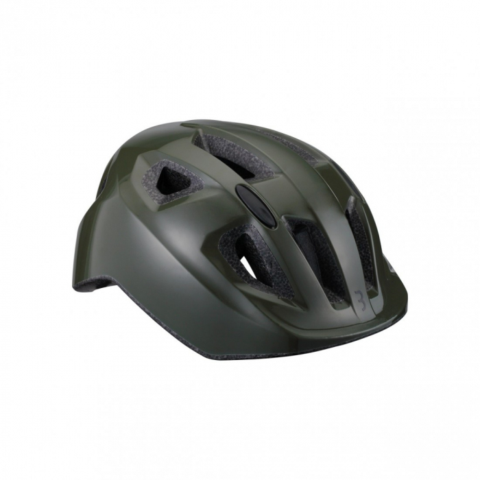 Casca BBB Hero BHE-172 Verde Avocado S (46-52 cm) [6]