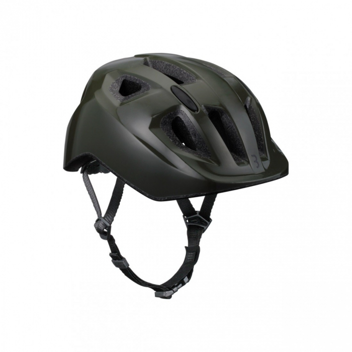 Casca BBB Hero BHE-172 Verde Avocado S (46-52 cm) [3]