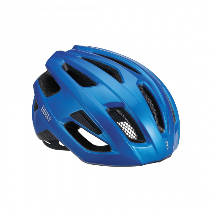 Casca BBB Kite 2.0 BHE-29B Alabstru Lucios M (55-58 cm) [4]