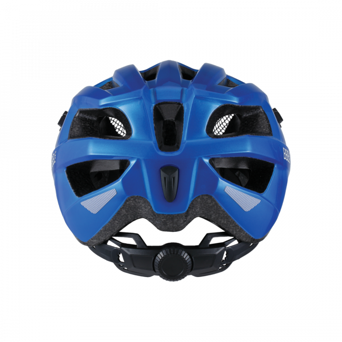Casca BBB Kite 2.0 BHE-29B Alabstru Lucios M (55-58 cm) [2]