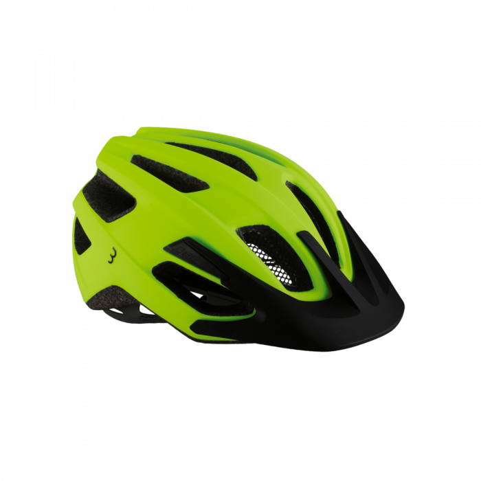 Casca BBB Kite 2.0 BHE-29B Galben Neon M (55-58 cm) [2]