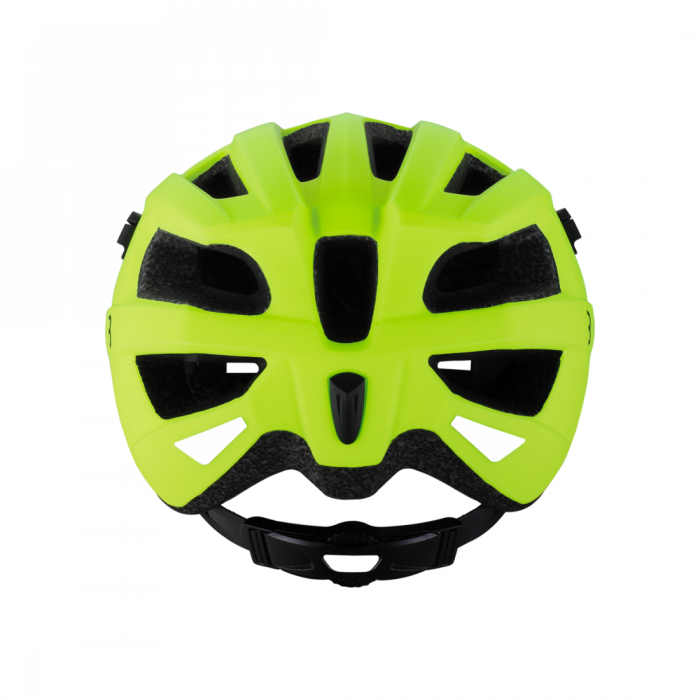 Casca BBB Kite 2.0 BHE-29B Galben Neon M (55-58 cm) [3]