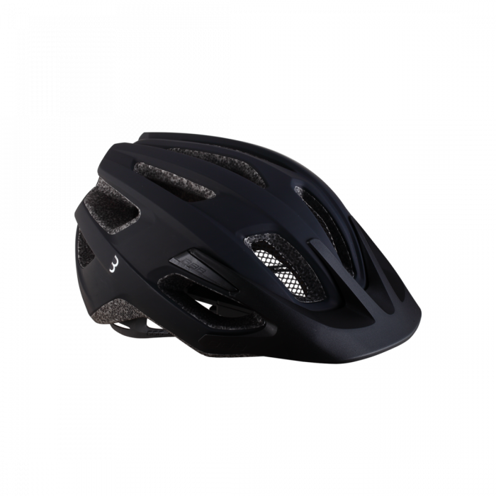 Casca BBB Kite 2.0 BHE-29B Negru Mat S (52-55 cm) [2]