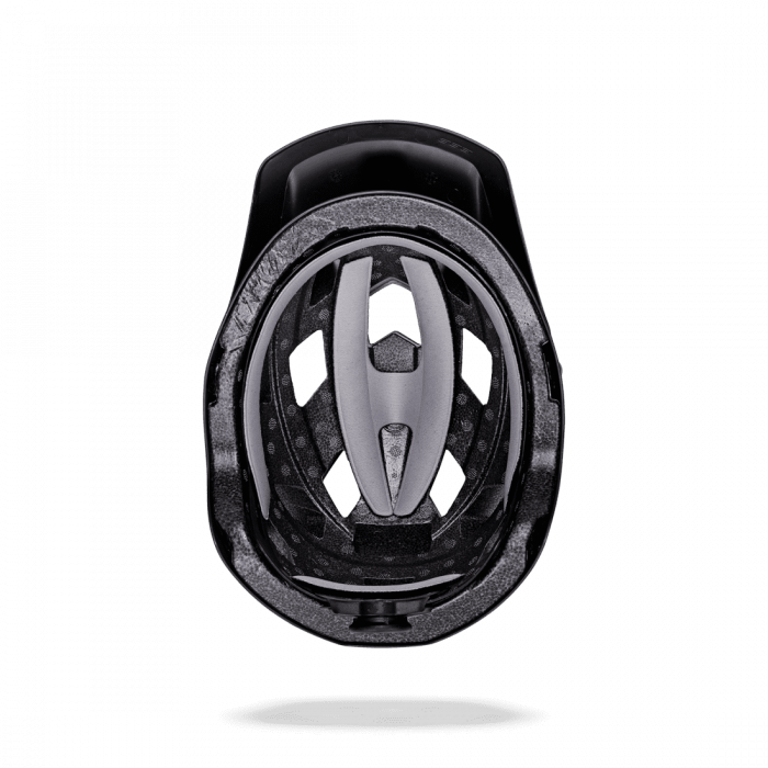 Casca BBB Nanga BHE-54 Olive Green M (54-58 cm) [5]