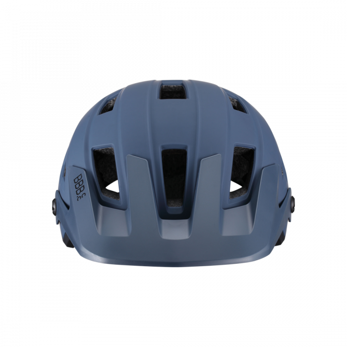 Casca BBB Shore BHE-59 Heritage Blue L (59-62 cm) [2]