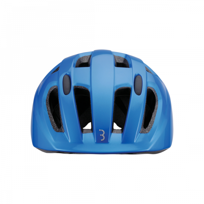 Casca BBB Sonar cu LED BHE-171 Glossy Blue M (52-58 cm) [3]