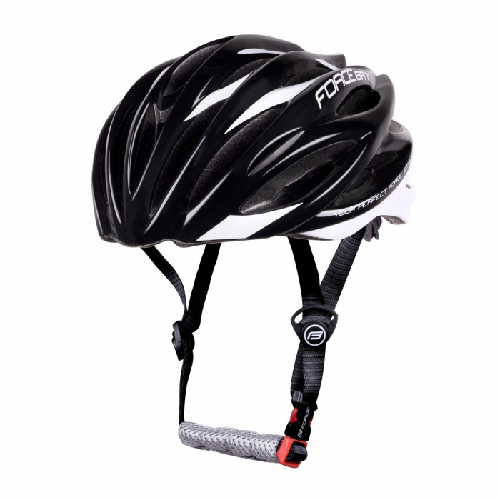 Casca Force Bat Neagra S-M (54-58 cm) [1]