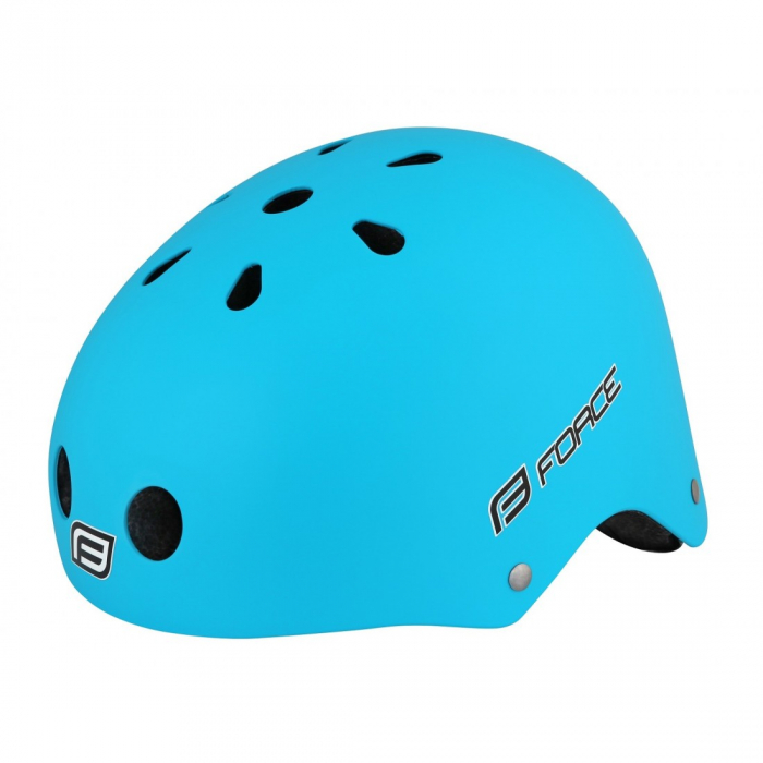 Casca Force BMX Blue L-XL (58-61cm) [5]