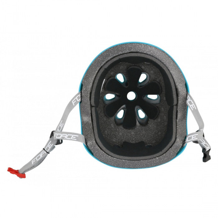 Casca Force BMX Blue L-XL (58-61cm) [3]