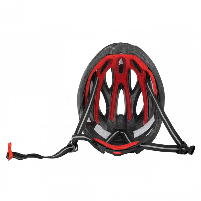 Casca Force Bull Alb/negru L-XL (58-61 cm) [3]
