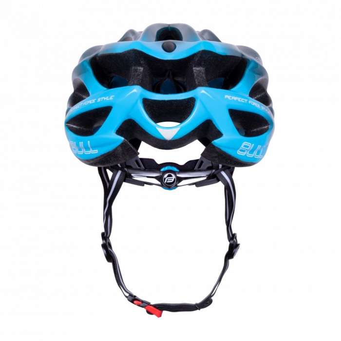 Casca Force Bull Hue negru/albastru L-XL (58-61 cm) [3]