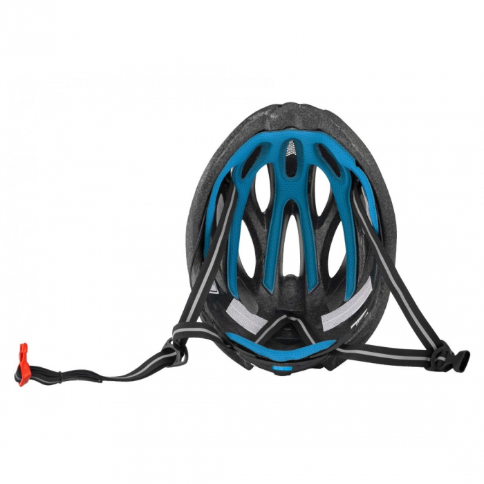 Casca Force Bull Hue negru/albastru L-XL (58-61 cm) [4]