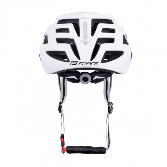 Casca Force Corella MTB gri/alb L-XL (57-61 cm) [5]