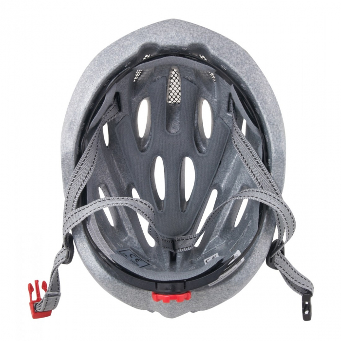 Casca Force Hal Black/Grey/White XS-S (48-54 cm) [7]